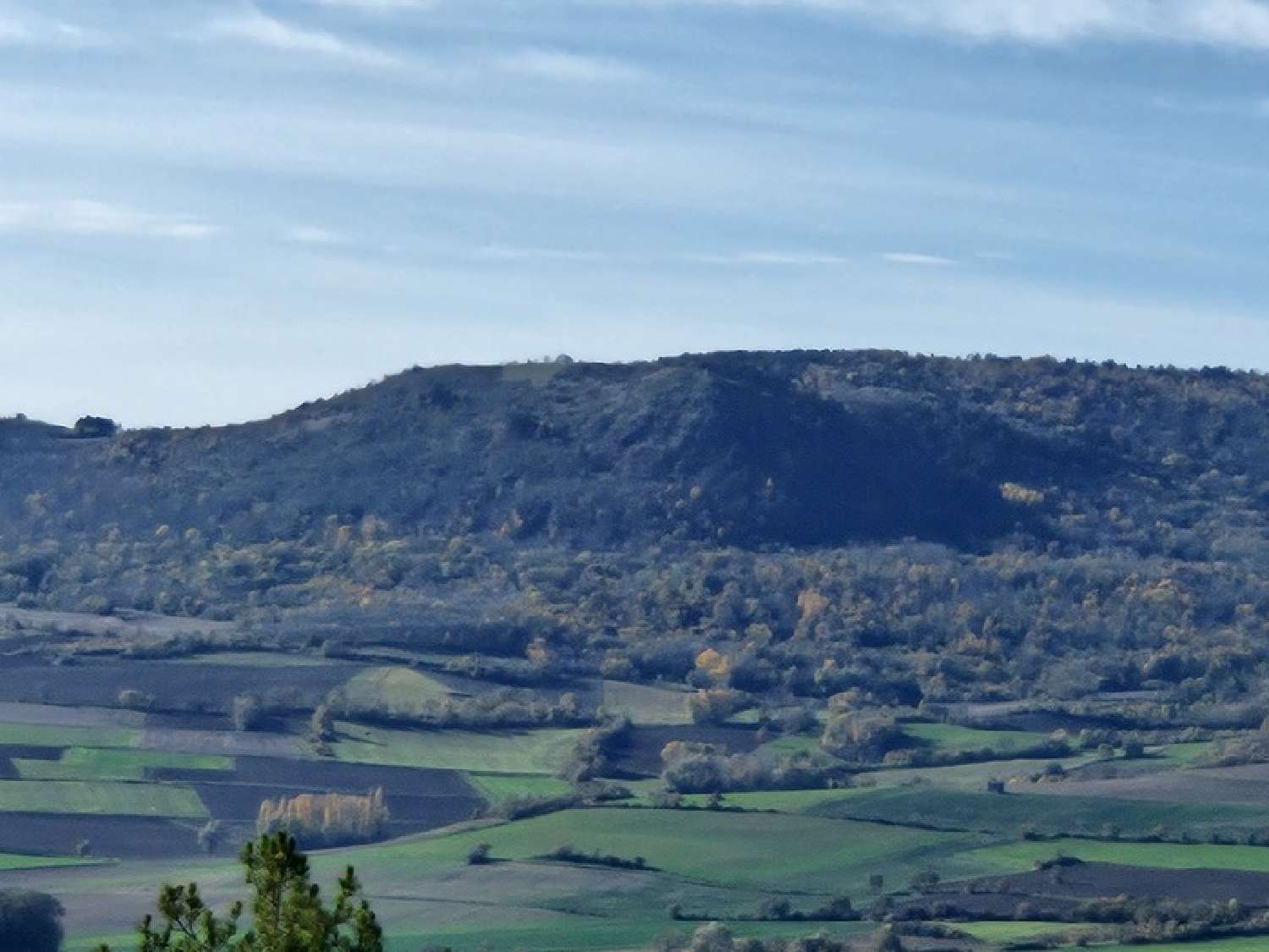  te koop terrein Veyre-Monton Puy-de-Dôme 2