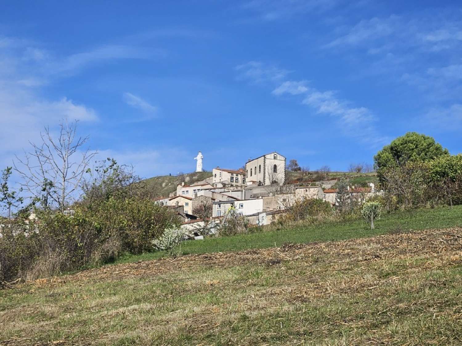  te koop terrein Veyre-Monton Puy-de-Dôme 3