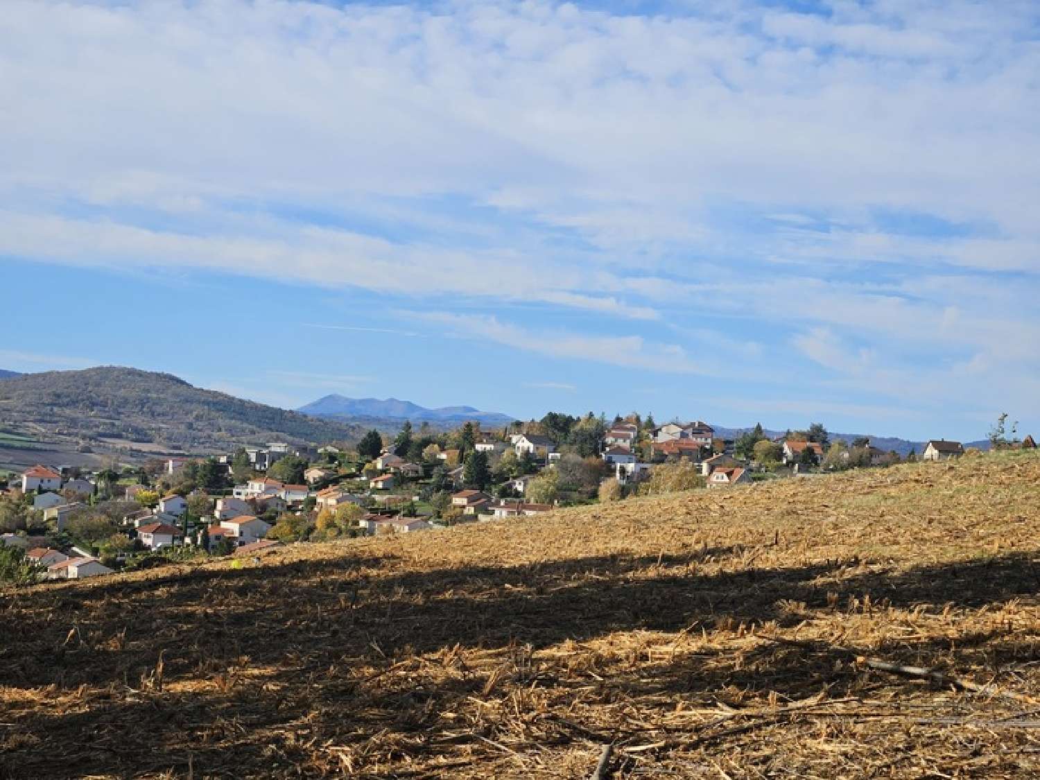  te koop terrein Veyre-Monton Puy-de-Dôme 8