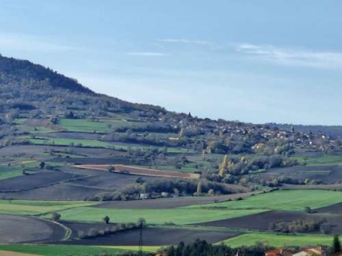 Veyre-Monton Puy-de-Dôme terrein foto 7185675