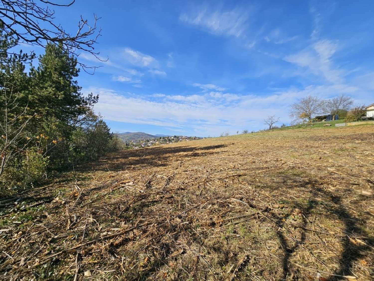 te koop terrein Veyre-Monton Puy-de-Dôme 4