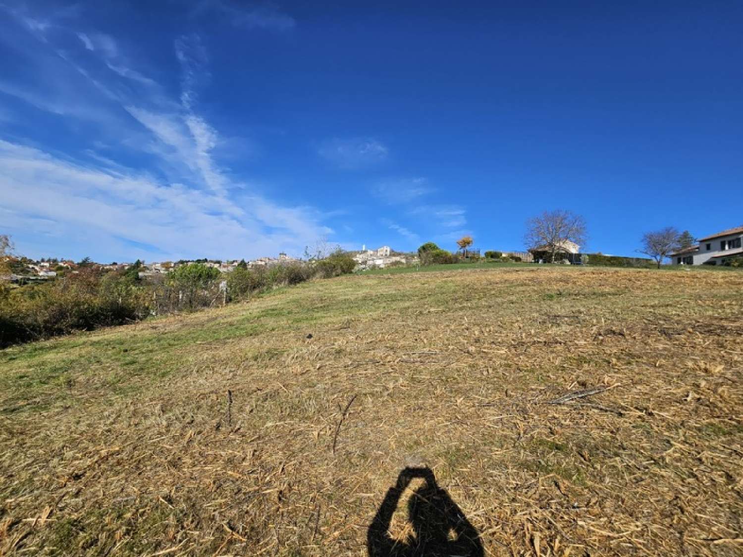  for sale terrain Veyre-Monton Puy-de-Dôme 5