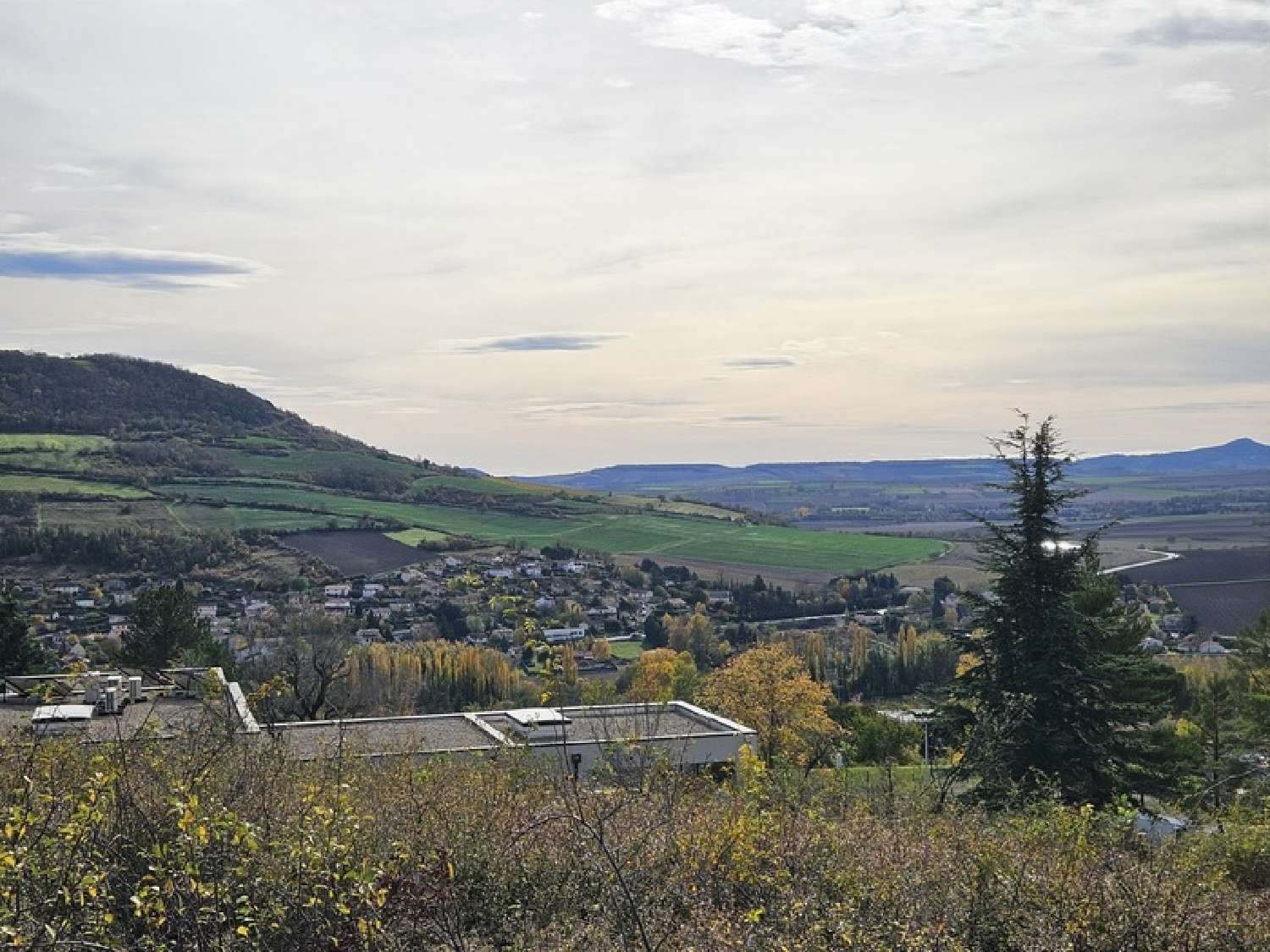  for sale terrain Veyre-Monton Puy-de-Dôme 4