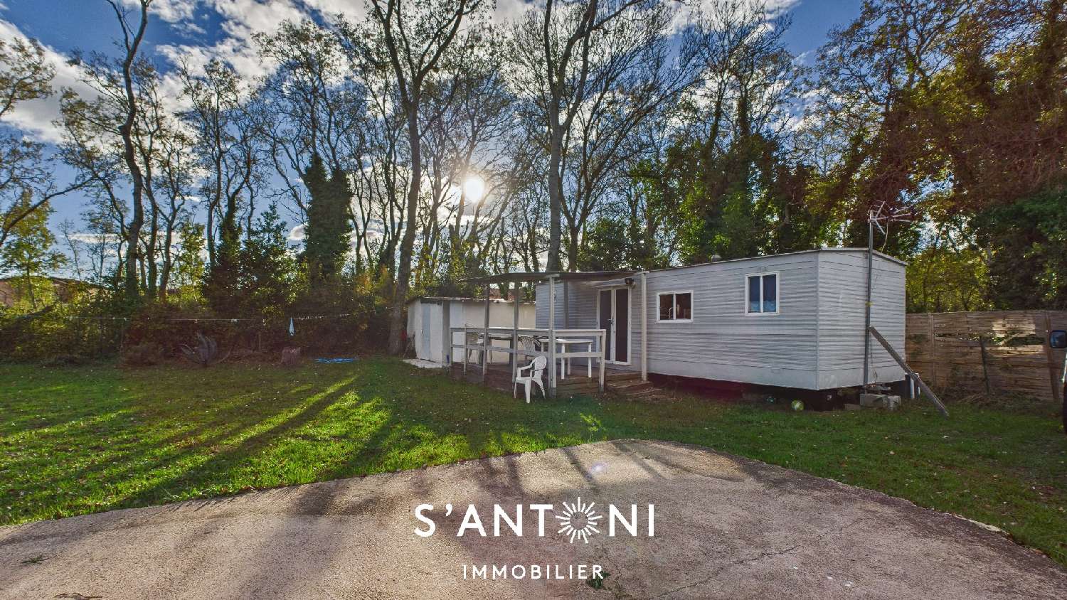  for sale terrain Vias Hérault 2