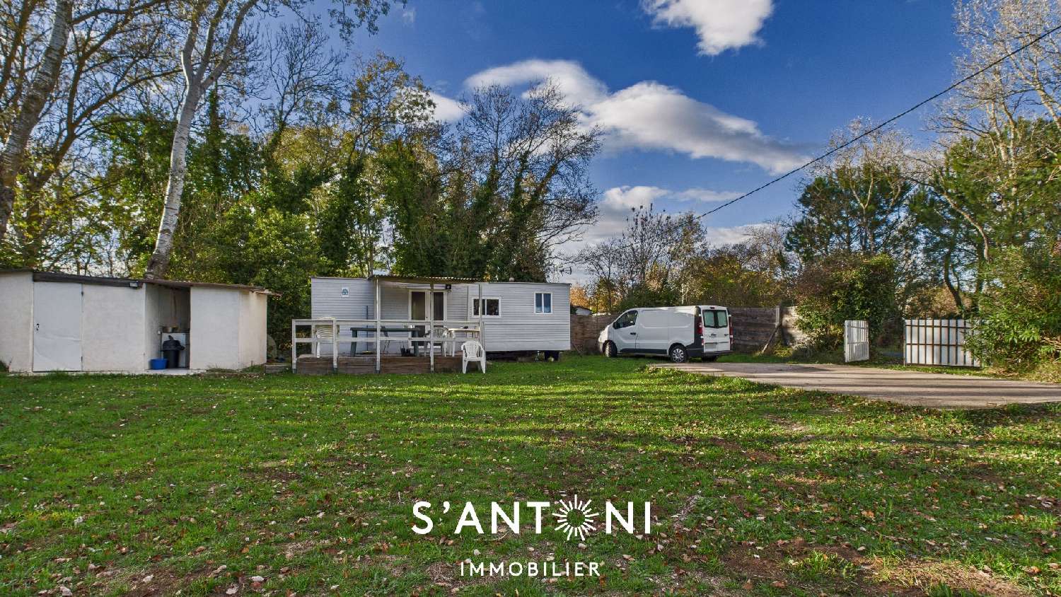  for sale terrain Vias Hérault 4