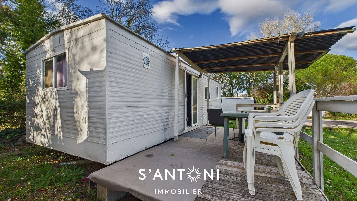  for sale terrain Vias Hérault 6