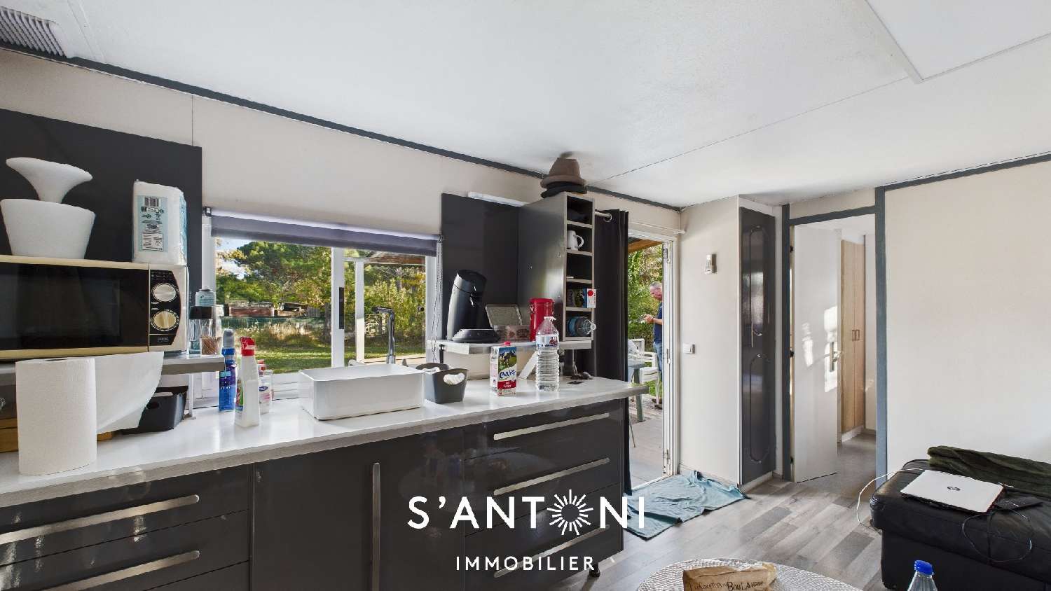  for sale terrain Vias Hérault 8