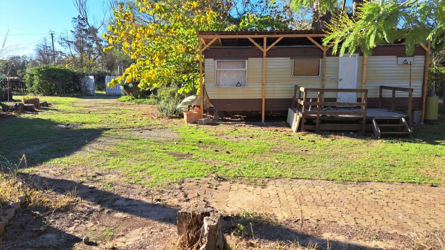  for sale terrain Vias Hérault 2