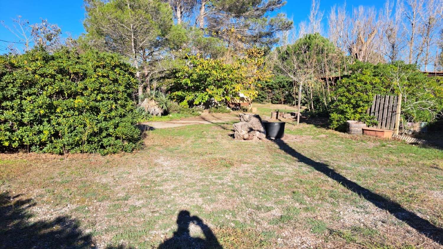  for sale terrain Vias Hérault 4