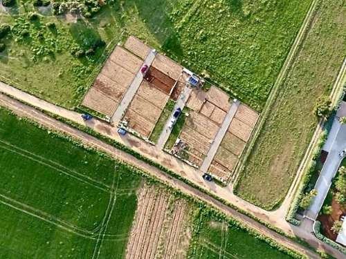 Vic-la-Gardiole Hérault terrein foto 7175199