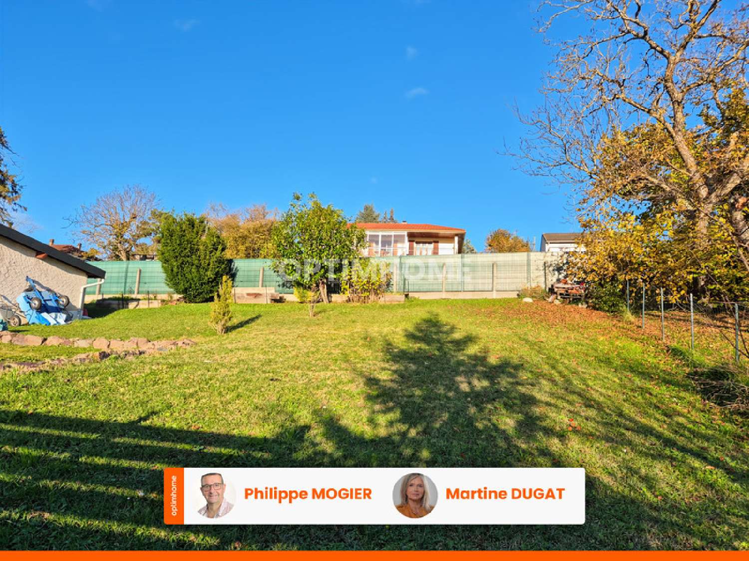 for sale terrain Vichy Allier 2