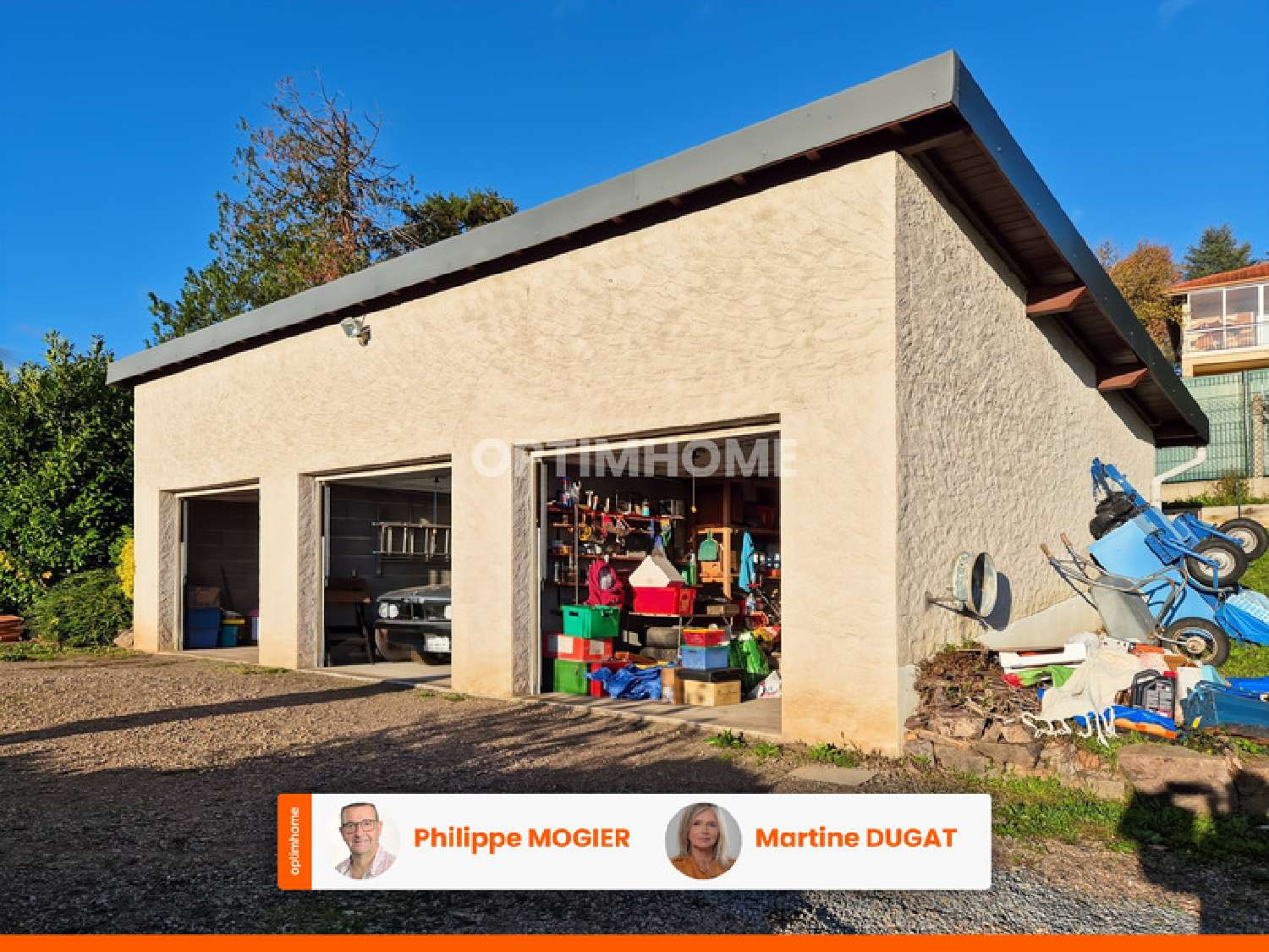 for sale terrain Vichy Allier 3