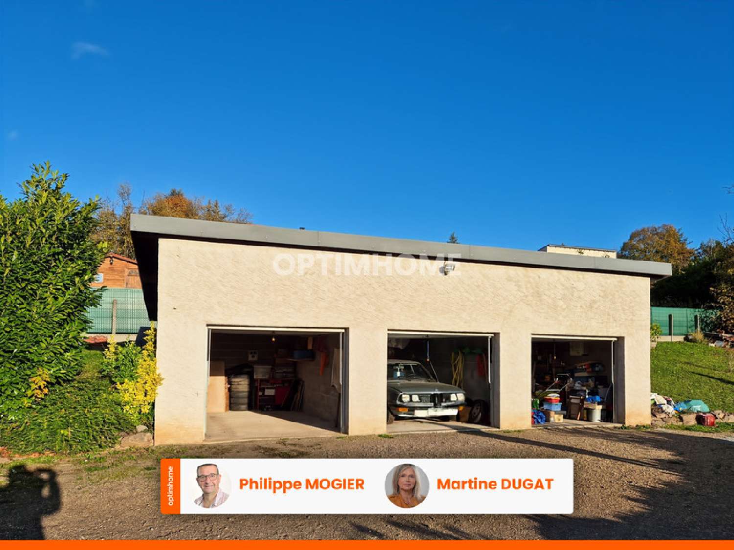 for sale terrain Vichy Allier 5