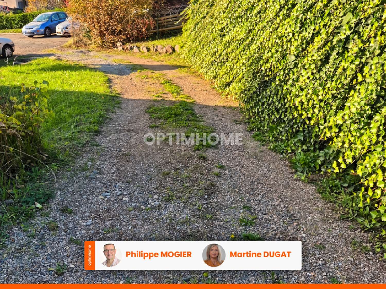 for sale terrain Vichy Allier 6