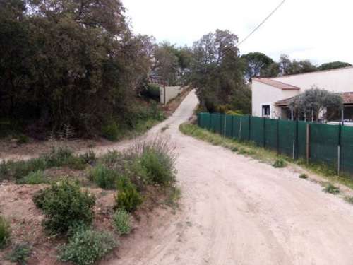 Vidauban Var Grundstück Bild 7196462