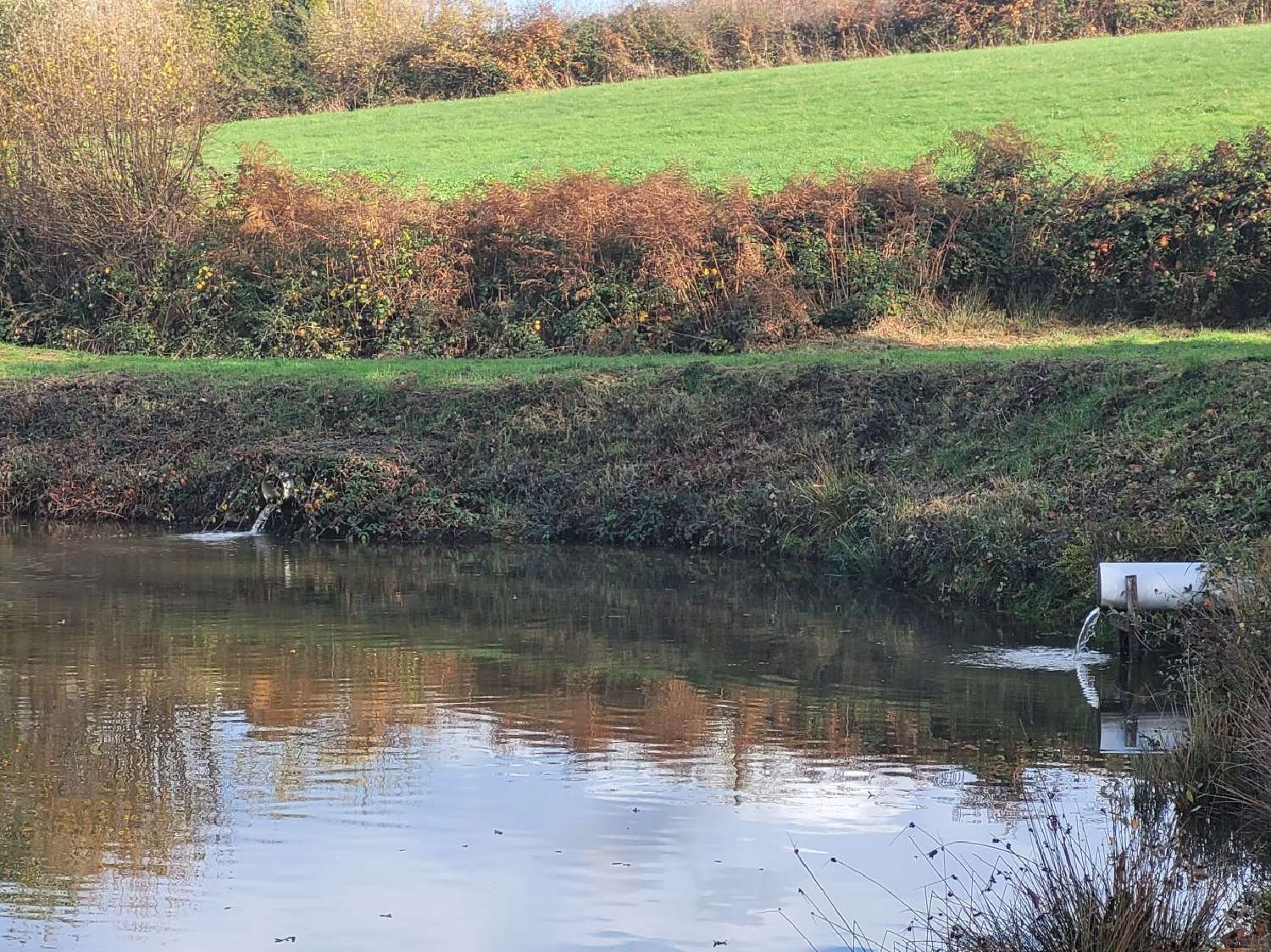  te koop terrein Vijon Indre 1