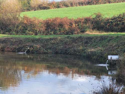 Vijon Indre terrein foto 7191605