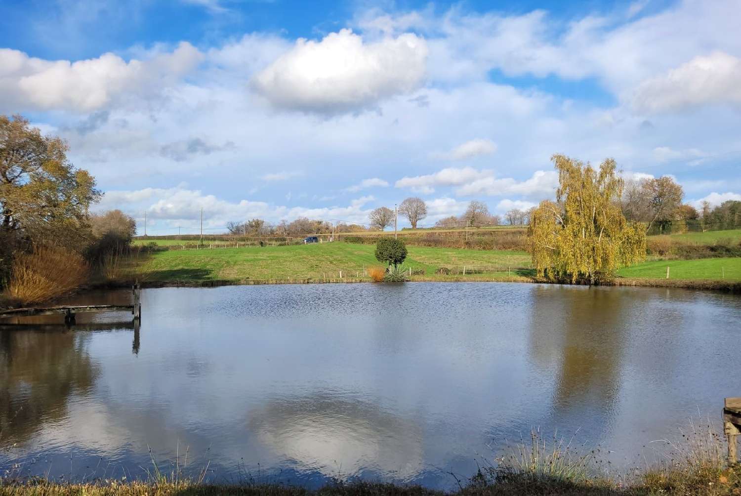  te koop terrein Vijon Indre 1