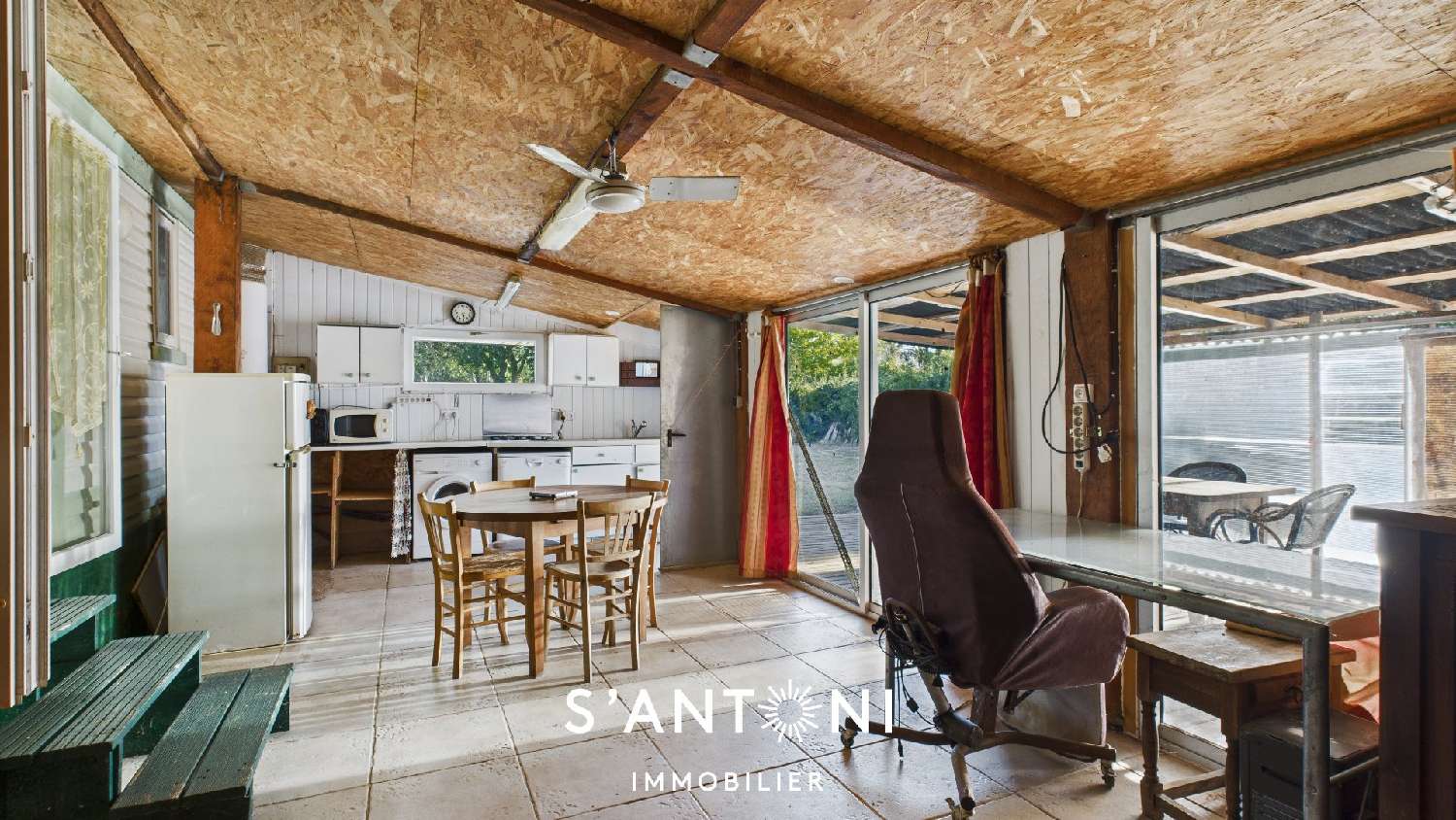 kaufen Grundstück Villeneuve-lès-Béziers Hérault 4