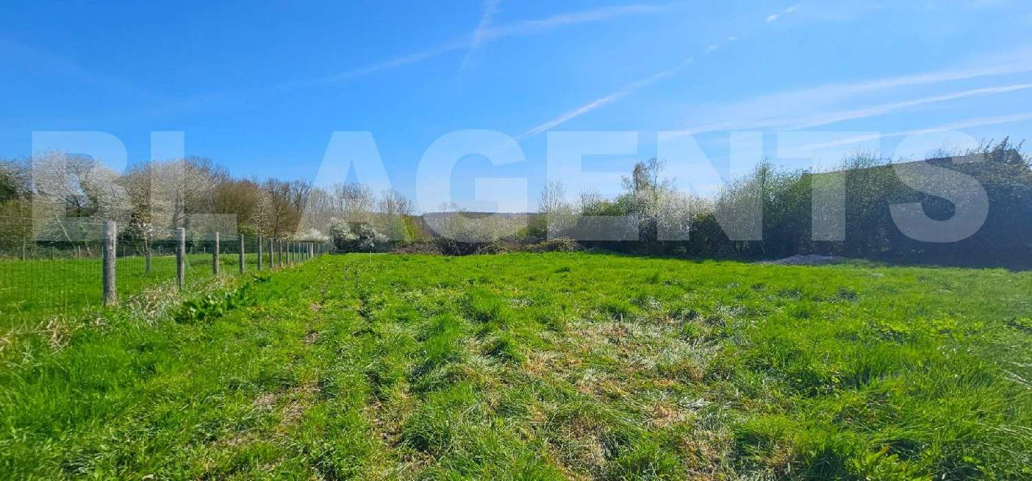  te koop terrein Villeneuve-sur-Bellot Seine-et-Marne 1