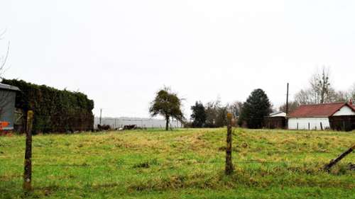 Villers-Campsart Somme terrein foto 7207550