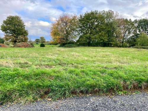 Villers-le-Tourneur Ardennes Grundstück Bild 7171092