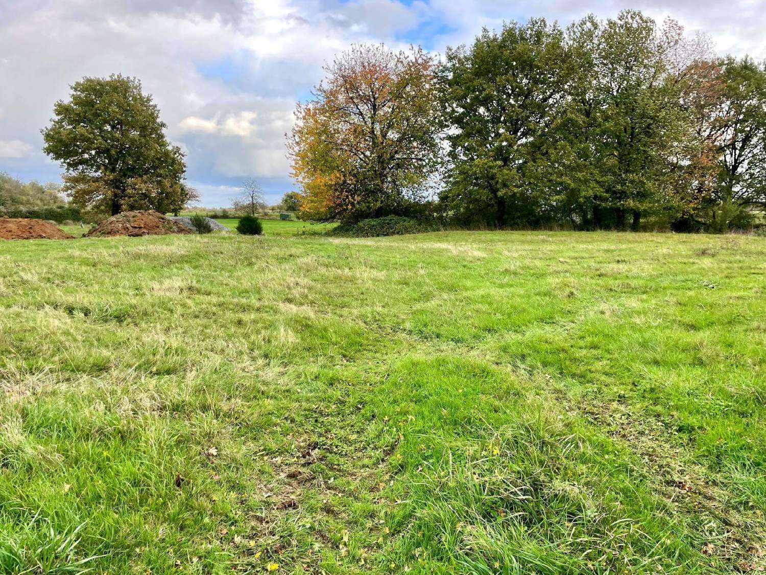 kaufen Grundstück Villers-le-Tourneur Ardennes 2