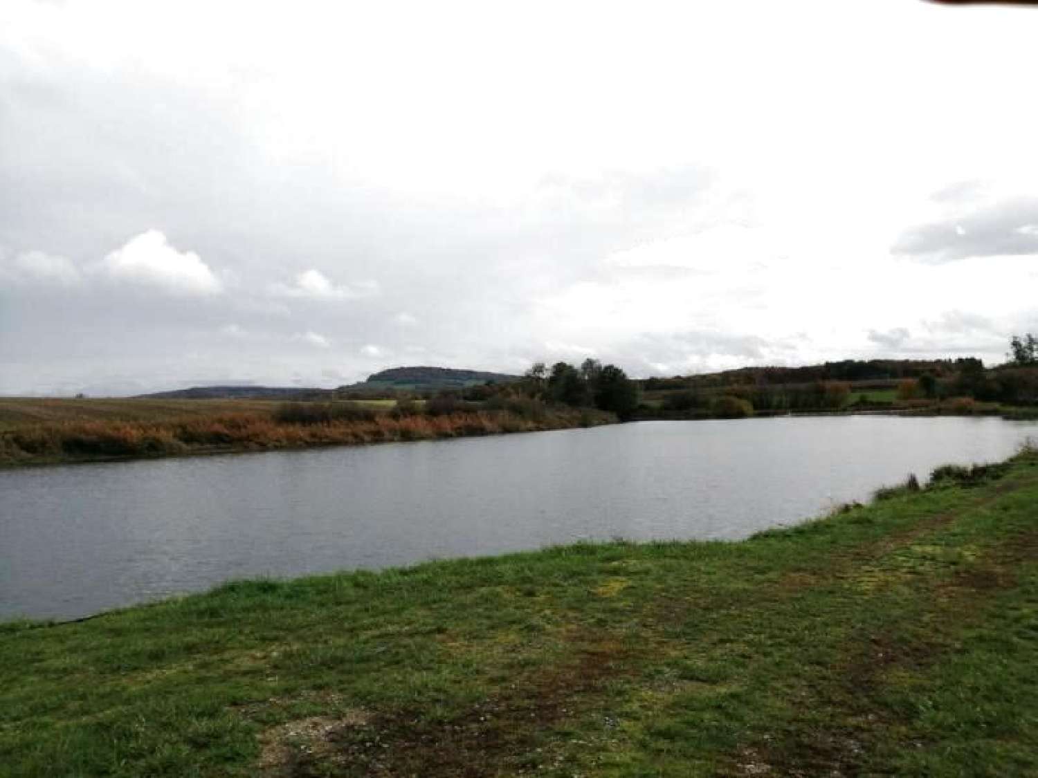  te koop terrein Villersexel Haute-Saône 1