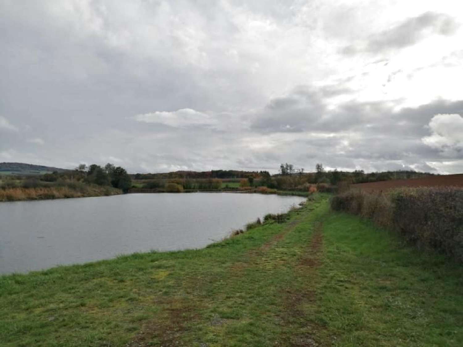  te koop terrein Villersexel Haute-Saône 2