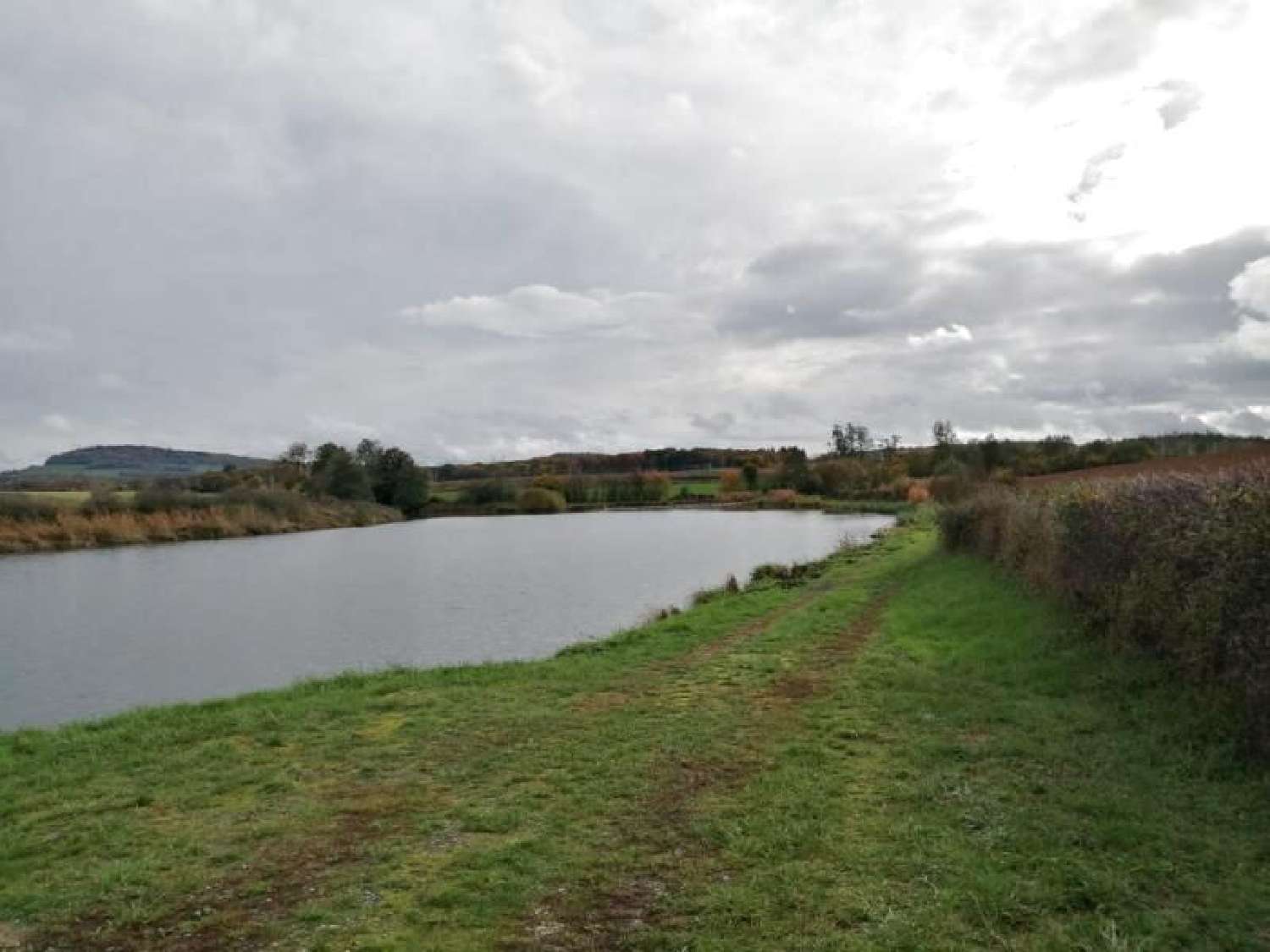  te koop terrein Villersexel Haute-Saône 4