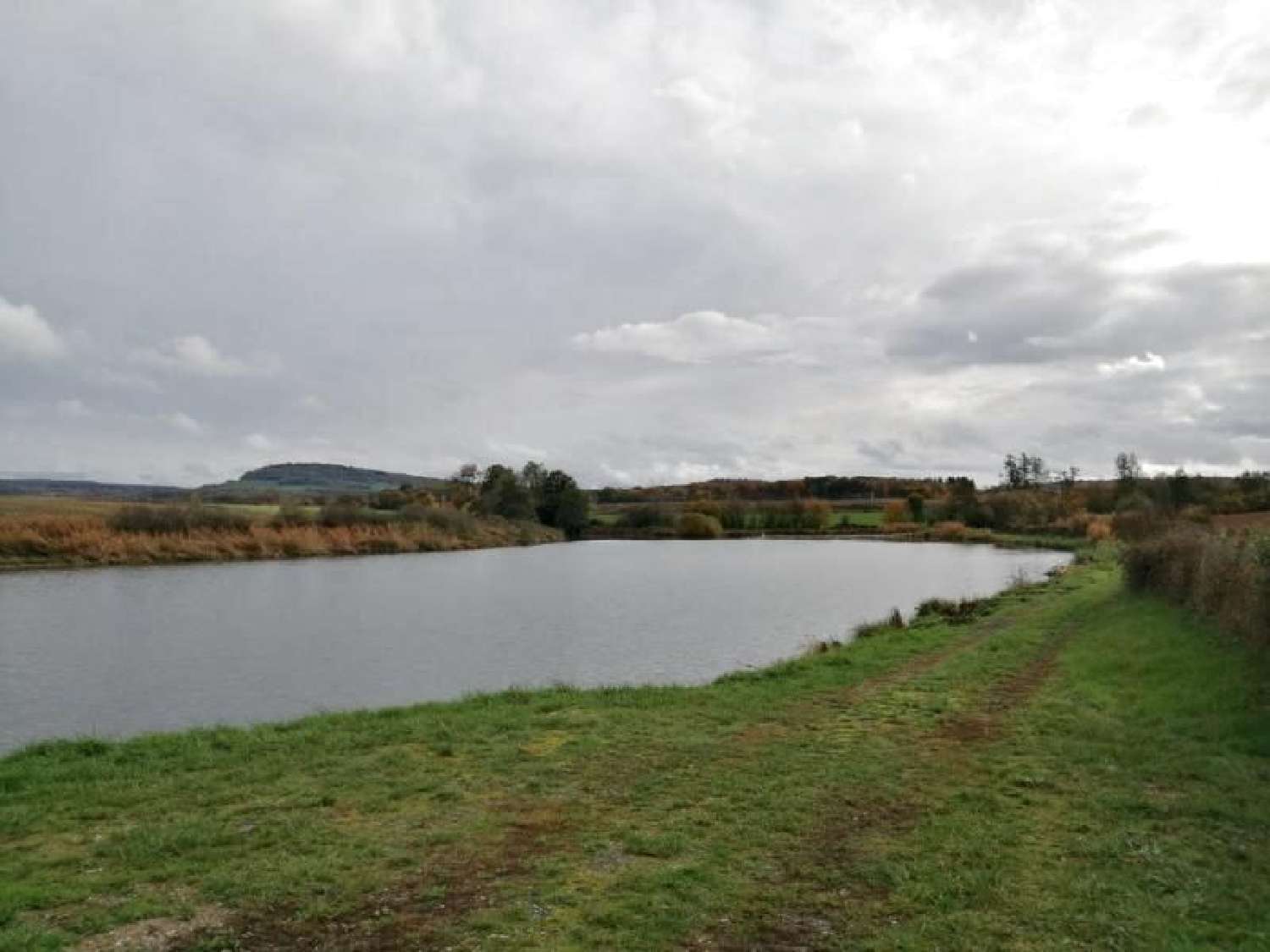  te koop terrein Villersexel Haute-Saône 5