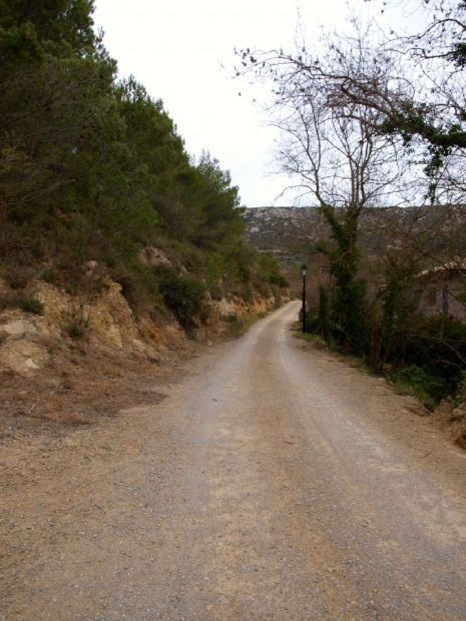 en venta terreno Villesèque-des-Corbières Aude 5