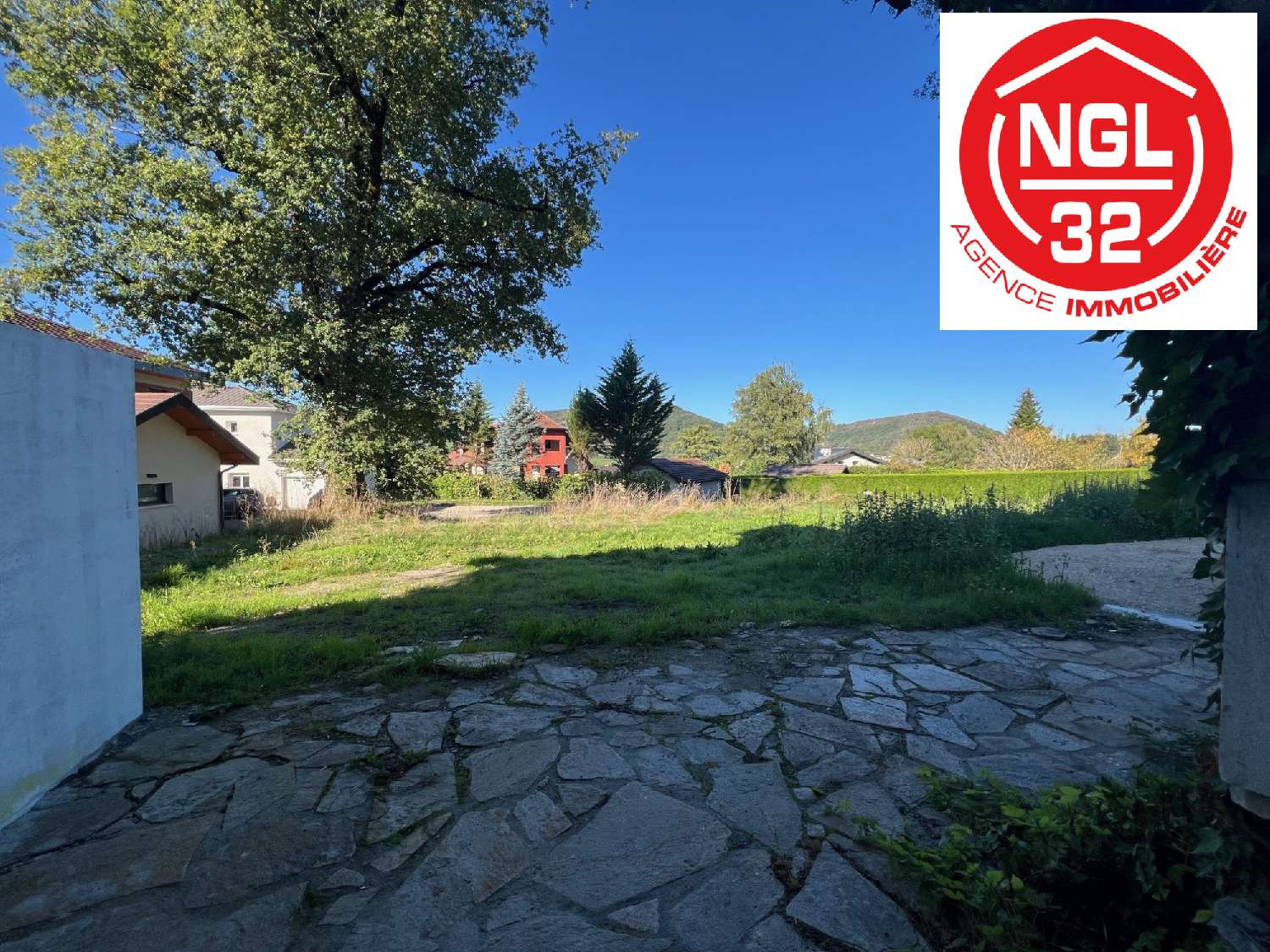  for sale terrain Villy-le-Pelloux Haute-Savoie 1