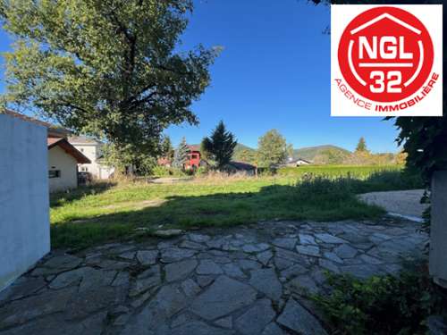 Villy-le-Pelloux Haute-Savoie terrain foto 7206176