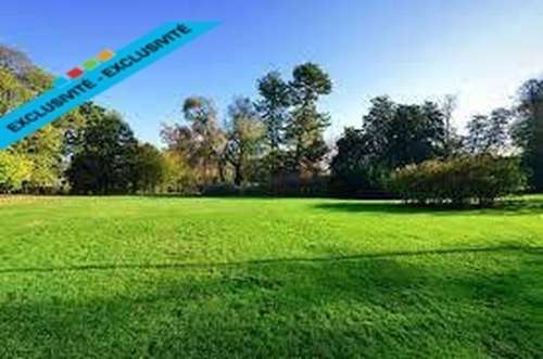 Vitrolles Bouches-du-Rhône terrain foto 7196029