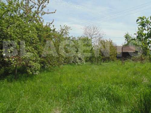 Vitteaux Côte-d'Or terrein foto 7214412