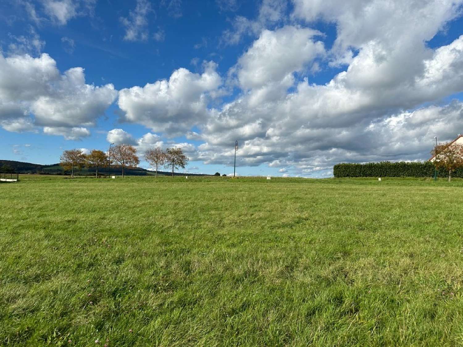  te koop terrein Vitteaux Côte-d'Or 2