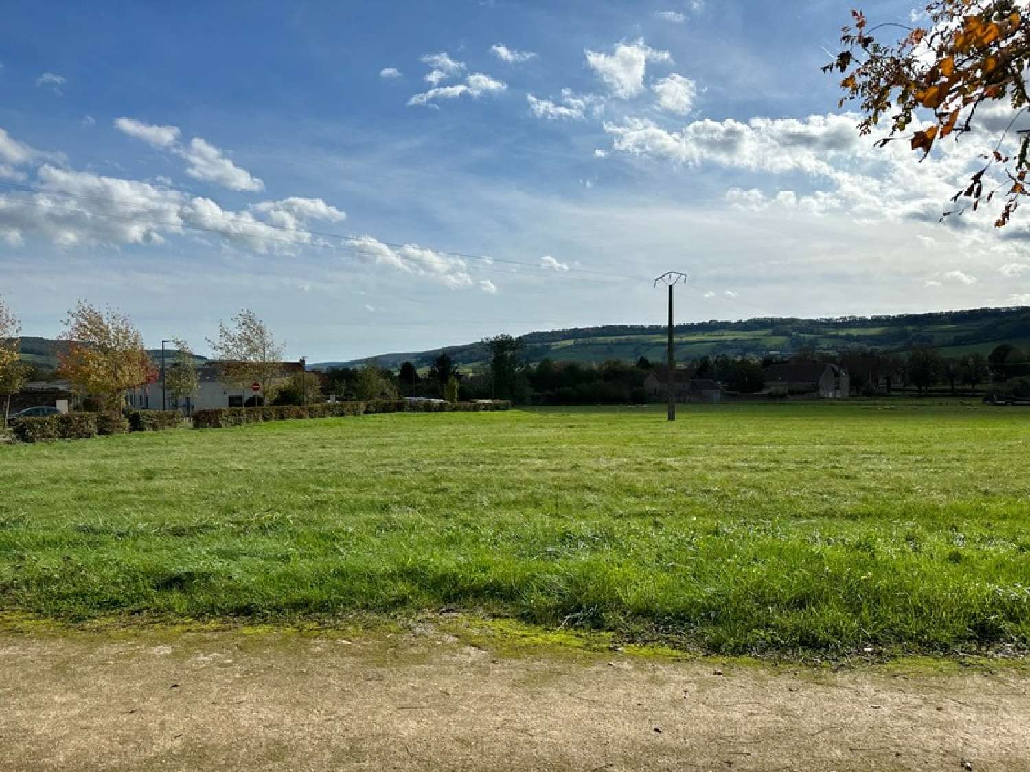  te koop terrein Vitteaux Côte-d'Or 3