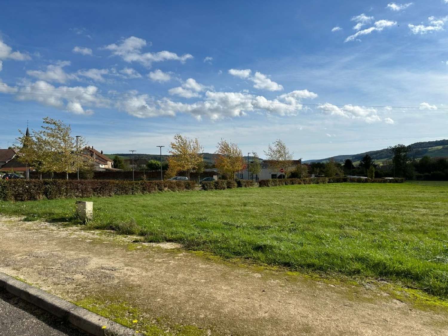  te koop terrein Vitteaux Côte-d'Or 6