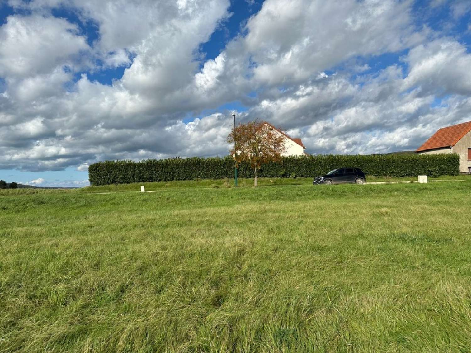  te koop terrein Vitteaux Côte-d'Or 8