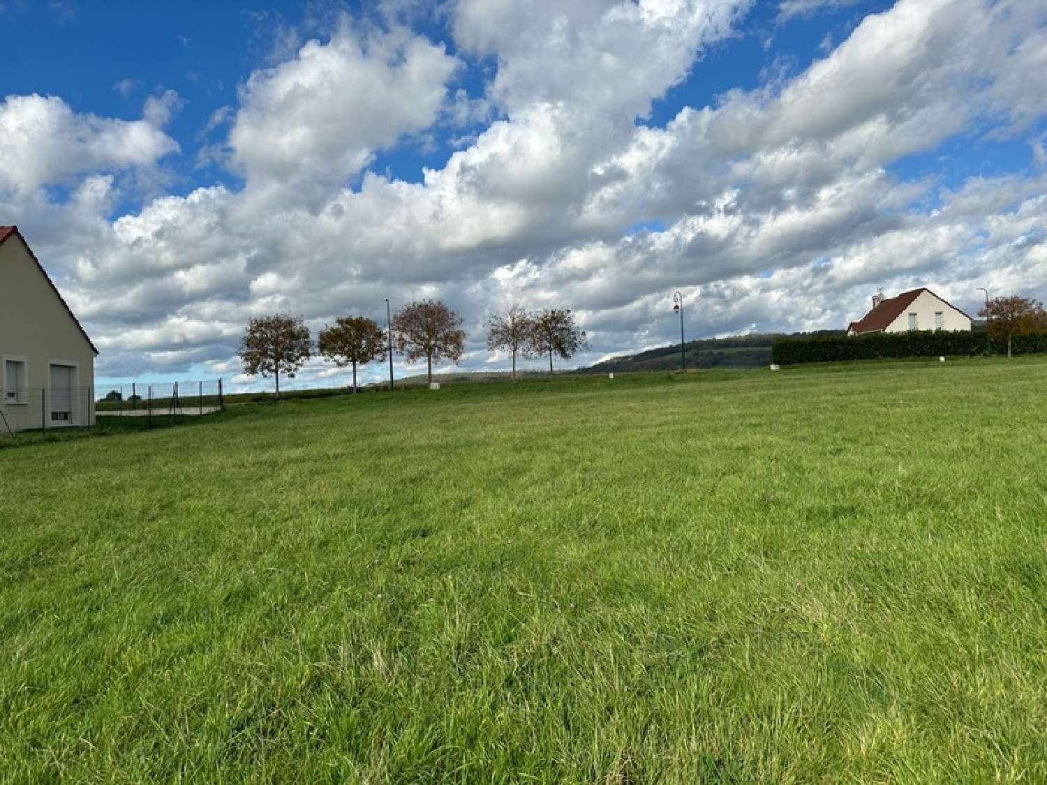  te koop terrein Vitteaux Côte-d'Or 1