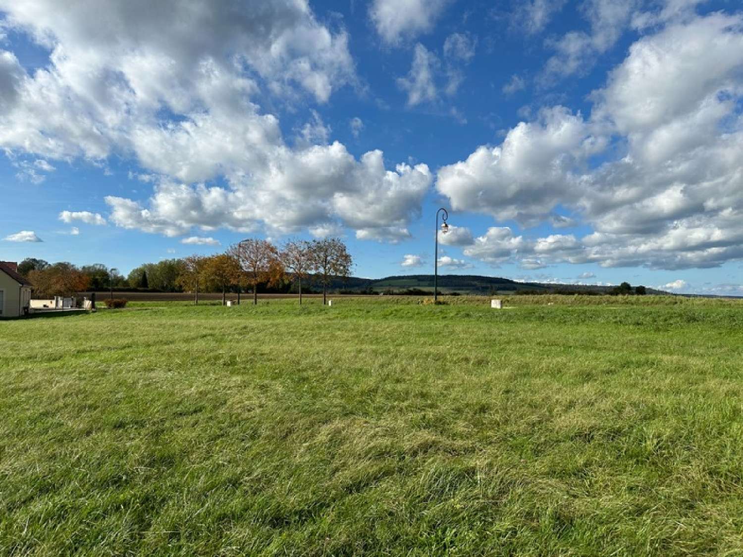  te koop terrein Vitteaux Côte-d'Or 2