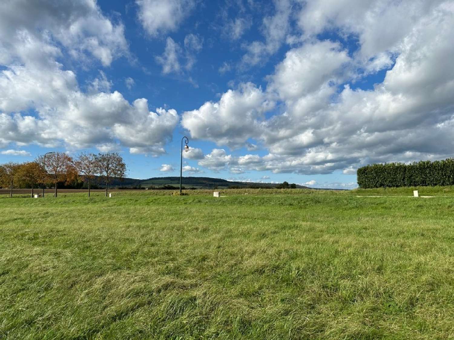  te koop terrein Vitteaux Côte-d'Or 5