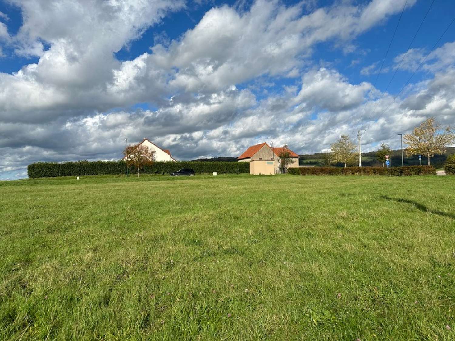  te koop terrein Vitteaux Côte-d'Or 6