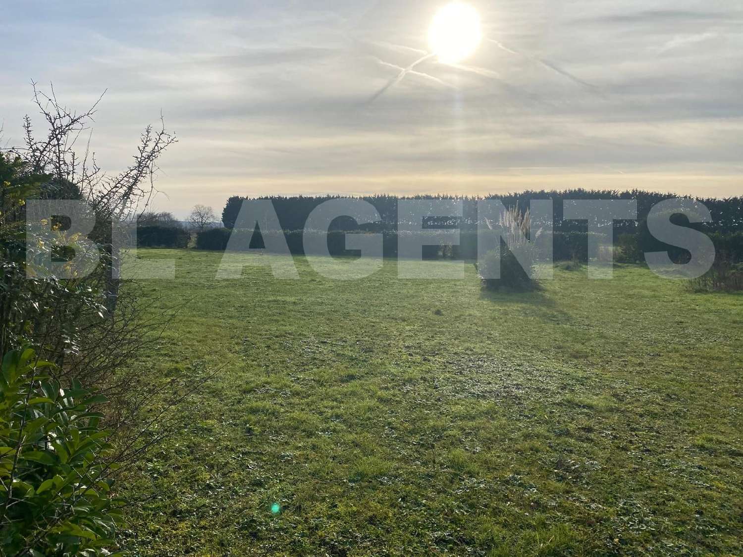  for sale terrain Vivy Maine-et-Loire 1