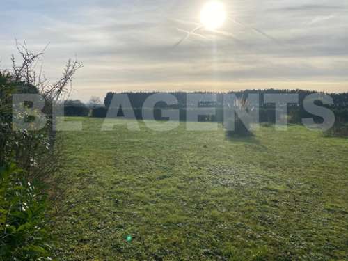 Vivy Maine-et-Loire terrain foto 7194930