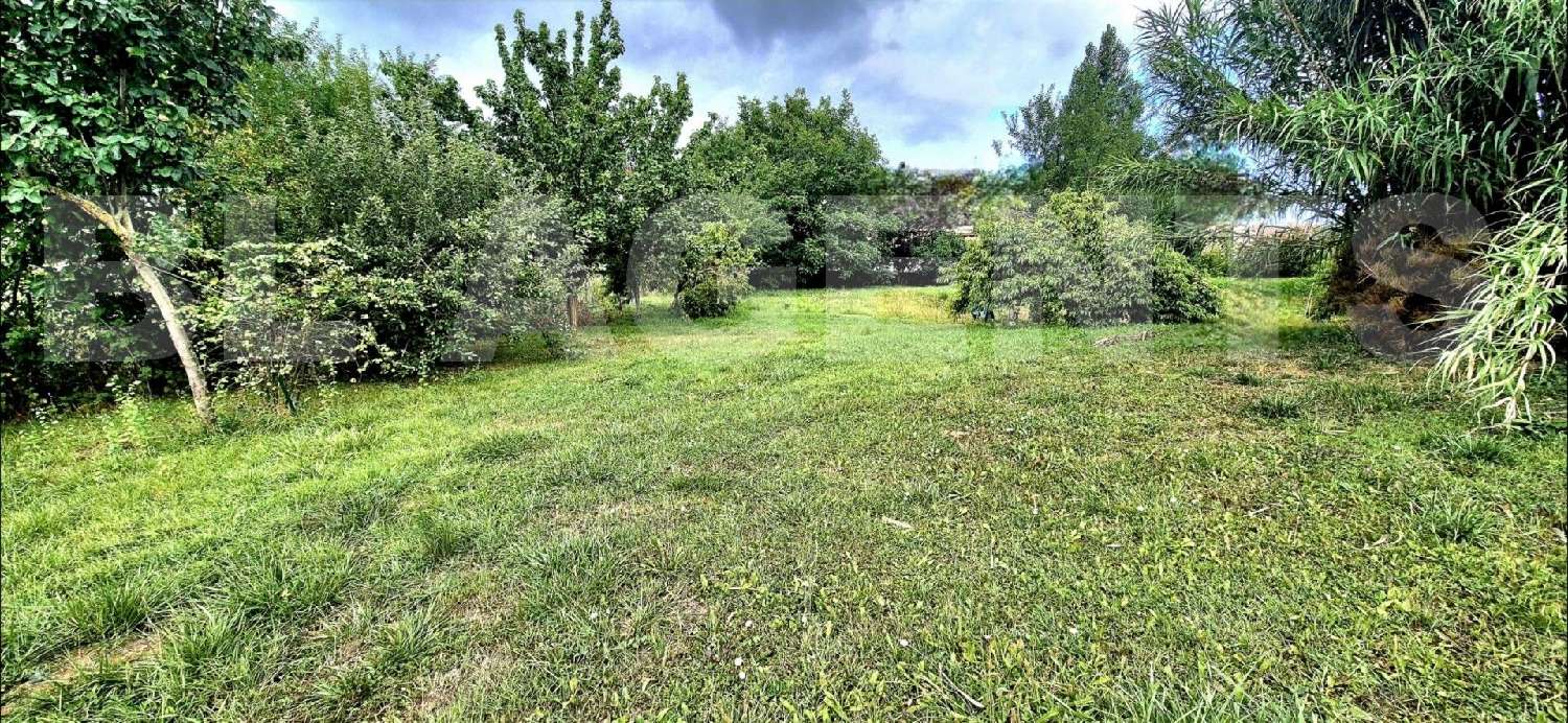  à vendre terrain Wasselonne Bas-Rhin 1