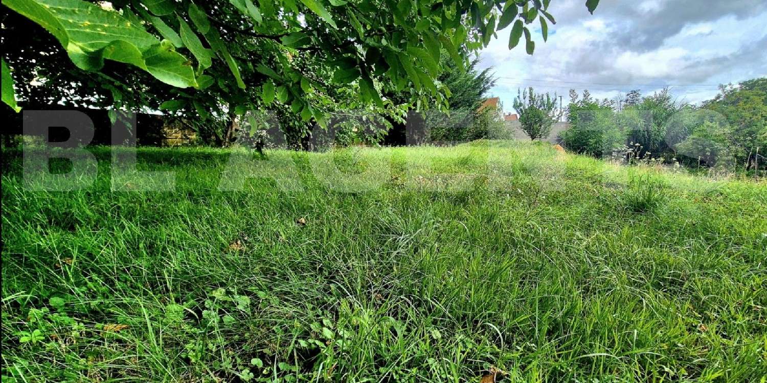  à vendre terrain Wasselonne Bas-Rhin 1