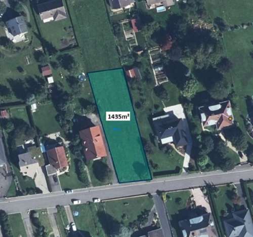 Weyer Bas-Rhin terrain foto 7185553