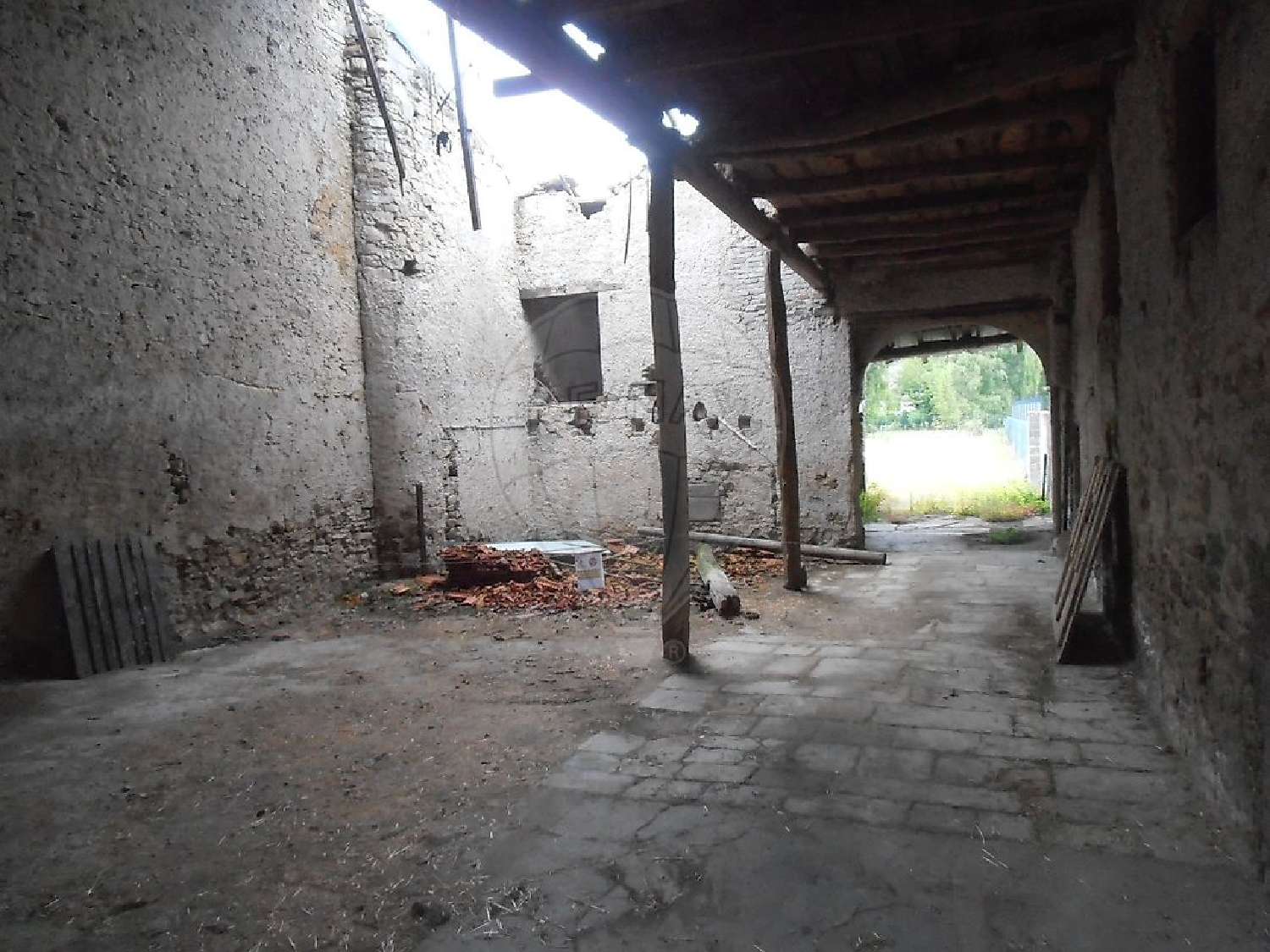 te koop terrein Yutz Moselle 2